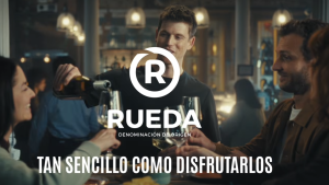 La D.O. Rueda llega la televisión con Miguel Bernardeau como embajador