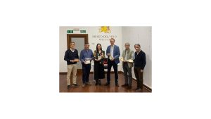 El Museo del Vino Málaga incorpora un archivo histórico del comerciante suizo Alfred Zweifel