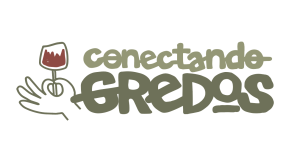 Logo de Conectando Gredos.