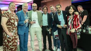 Más de 1.000 asistentes en la primera edición de The Best of Tim Atkin MW Spain