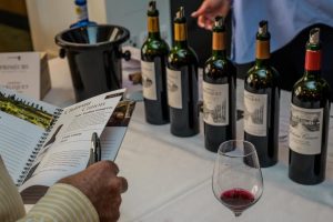Lavinia reúne en Madrid a 22 châteaux de Burdeos en su segunda degustación de Primeurs y Grandes Añadas