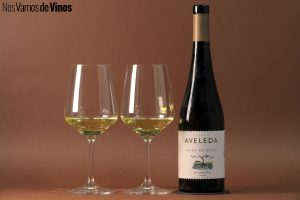 Aveleda Solos de Xisto Alvarinho 2024: Una pizarra que cambia las reglas en la tierra del granito.