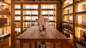 Vino, astronomía y cocina castellana: El plan definitivo para ver el eclipse solar de 2026 desde la Ribera del Duero.