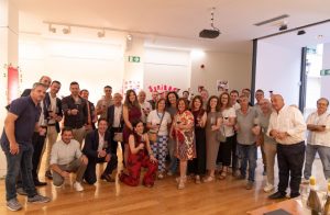 La D. O. Almansa cumple 60 años con una cata a ciegas, ponencias y los vinos que la representarán en 2026