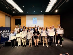 Ganadores de los Premios ASPA Mejores Vinos DOP Alicante 2026