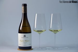 Cepas Viejas Godello 2025.