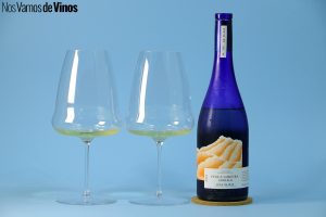 Finca Lobeira Godello 2024.