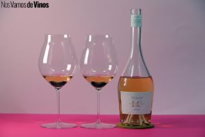 López Cristobal Rosé 2025.