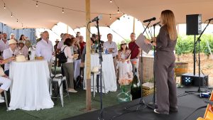 Palacio de Bornos cumple 50 años como una de las bodegas fundadoras de la D.O. Rueda