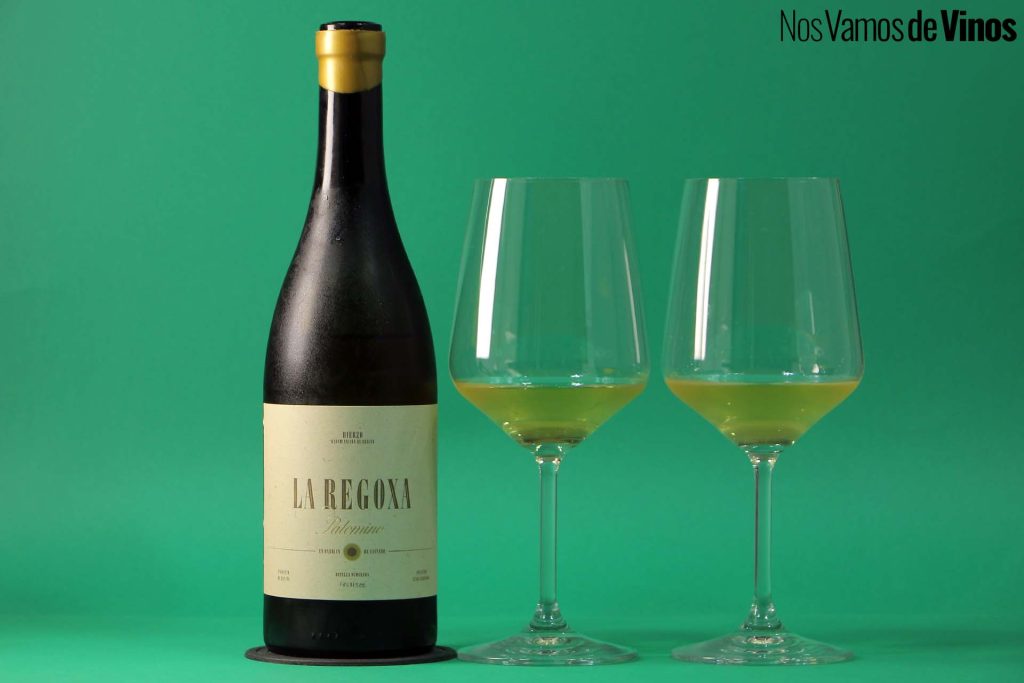 La Regoxa Palomino 2023: Un Bierzo atípico de tipicidad desbordante