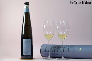 Laietà Gran Reserva Brut Nature 2021: El saber hacer de 25 vendimias. Canister