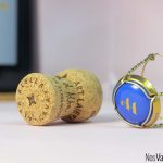 Laietà Gran Reserva Brut Nature 2021: El saber hacer de 25 vendimias. Corcho y mordaza.
