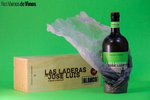 Las Laderas de José Luis Blanco 2023: Un 5 % que lo cambia todo