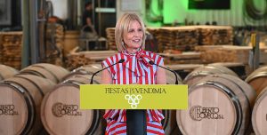 Jerez desplegará más de 100 actividades en sus Fiestas de la Vendimia 2026