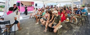 Villa de Viñas: Eslava abre sus viñedos y su historia romana al enoturismo