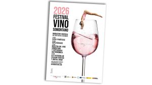 Festival Vino Somontano: vino, alta cocina y artes escénicas en Barbastro