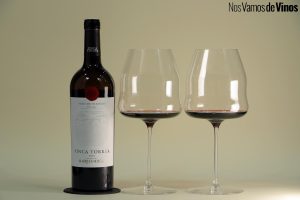 Finca Torrea 2020.