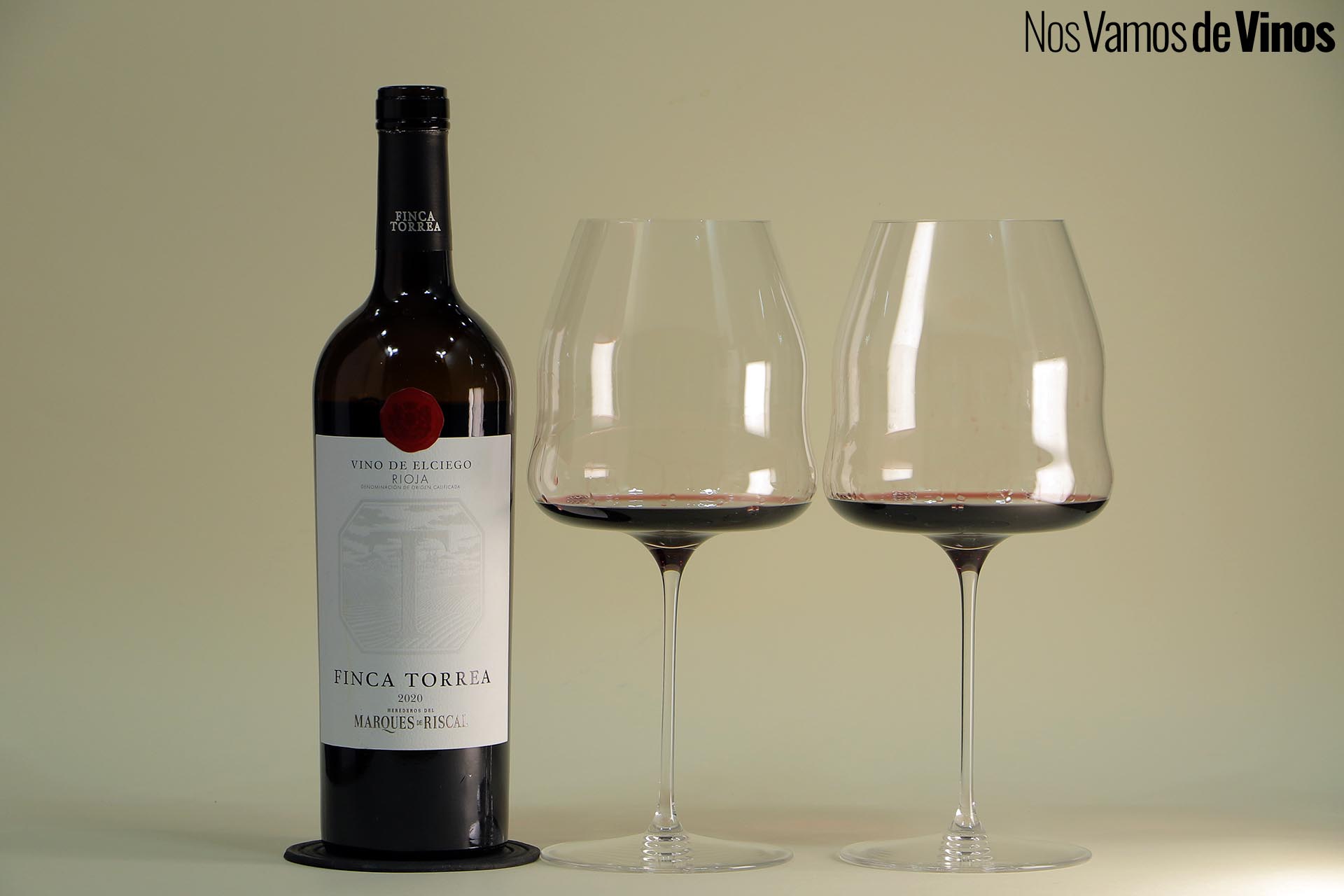 Finca Torrea 2020.