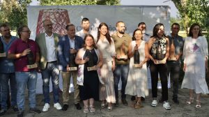 La D.O. Ribeira Sacra premia a sus mejores vinos en la XXX edición de su cata oficial