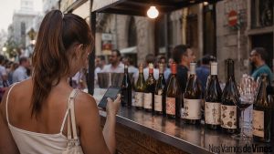 El Sumiller Eres Tú, el método que aplica neurociencia a la elección del vino