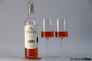 Prada Clarete 2025.