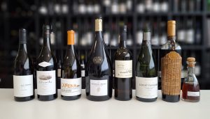 La Guía Peñín 2027 corona a ocho vinos con la máxima puntuación