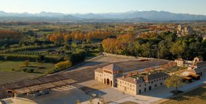 Perelada y Celler del Pescador logran la certificación Sustainable Wineries for Climate Protection