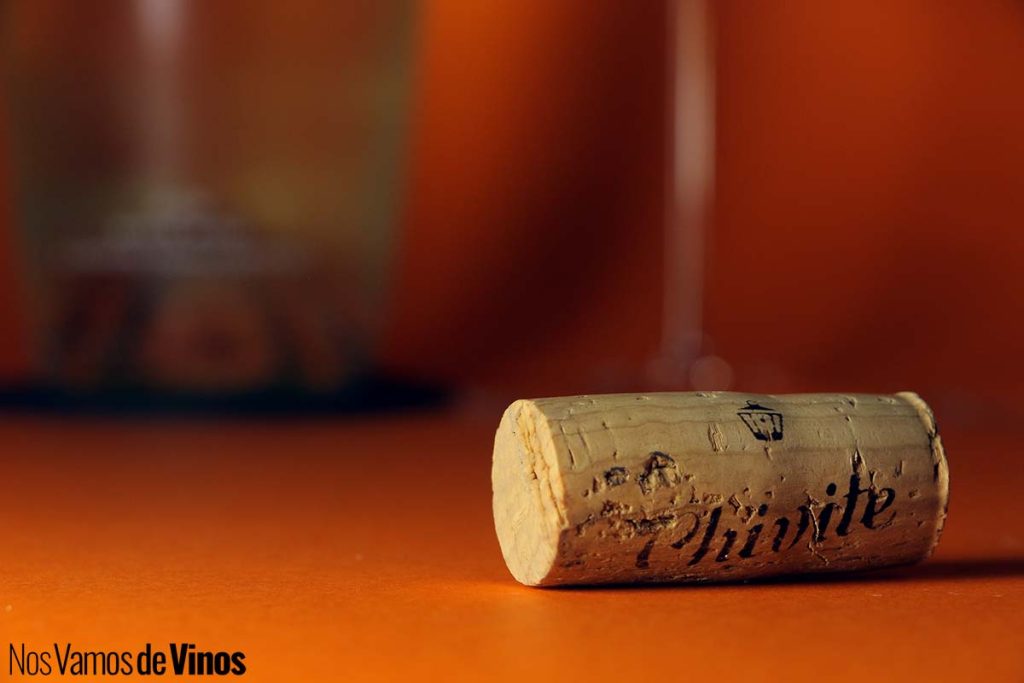 Chivite Las Fincas Blanco 2025: La dulce sangre de la Garnacha Blanca navarra. Corcho