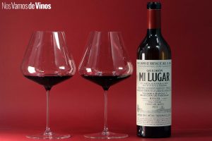 Queirón Mi Lugar 2021: El “tierno” vino de pueblo que pone voz a Quel y la sierra de Yerga.