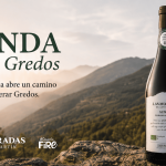 Las Moradas de San Martín destina un euro por botella de Senda Eco a la reforestación de Gredos