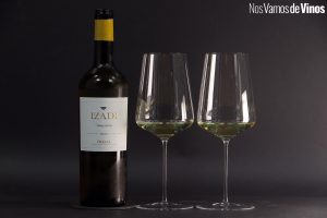 Izadi Selección Blanco 2025.