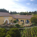 Marimar Estate celebra cuarenta años elaborando vino en el Russian River