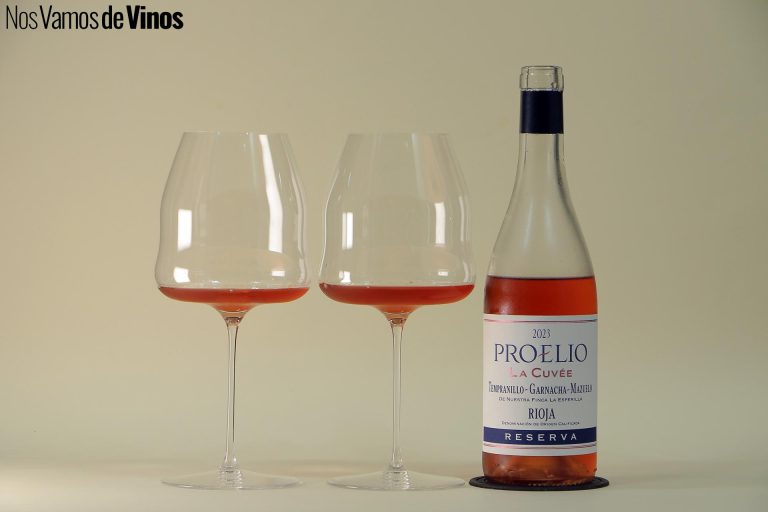 Proelio La Cuvée Reserva 2023