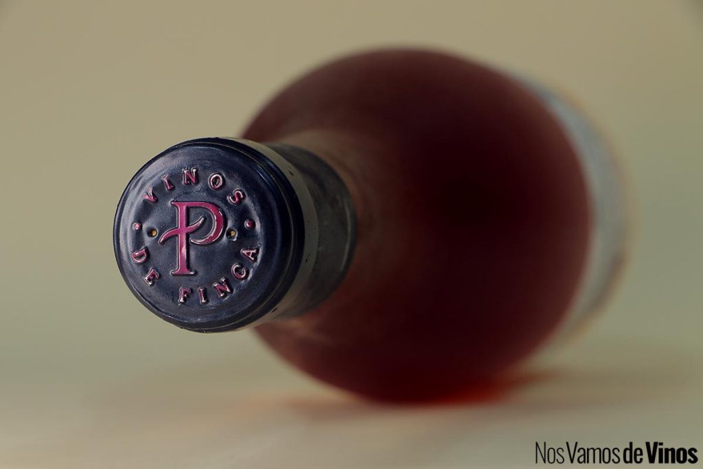 Proelio La Cuvée Reserva 2023. Cápsula.