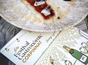 El Festival Gastronómico Corpinnat cierra su sexta edición con récord de asistentes y 225.000 euros de impacto directo