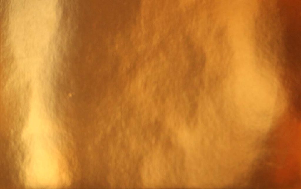 fondo dorado