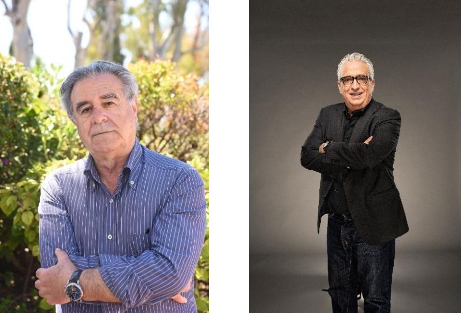 Ribera del Duero nombra a Leo Harlem Embajador de su vendimia y a Graciano Palomo Ribereño del Año