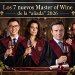 Siete nuevos Masters of Wine cierran la “añada” 2026, con los primeros títulos para Portugal y Hungría.