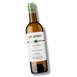 Los Altares 2016, de Marqués de Cáceres, mejor vino blanco en los Premios Alimentos de España 2026
