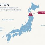 Japón amplía su mapa vinícola: Aomori aspira a la indicación geográfica para sus vinos