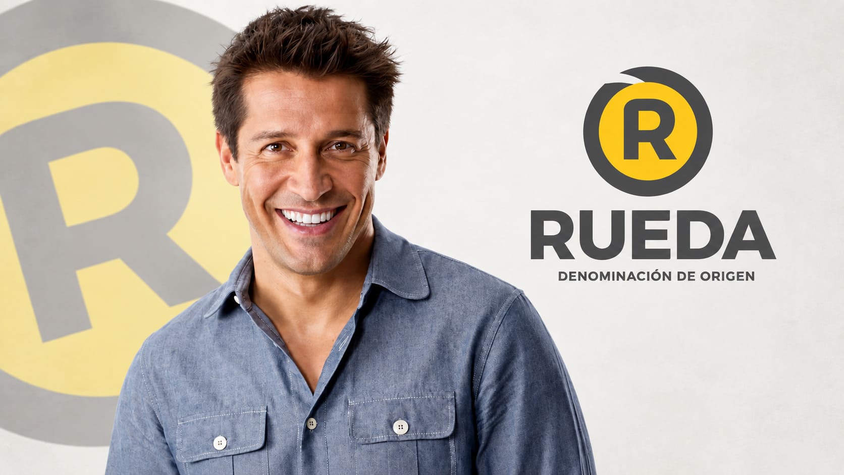 Jaime Cantizano pregonará la XXXVI Fiesta de la Vendimia de la D.O. Rueda en octubre
