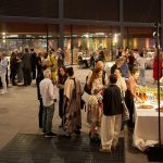 Los vinos de LAN brindan con el arte contemporáneo en la apertura de la temporada en Madrid