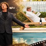 El vino triunfa en la gran pantalla: Burgundy premiada como Mejor Película en la sección gastronómica de San Sebastián