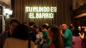 De enclave histórico a destino turístico de referencia: El Barrio de la Estación de Haro desvela sus ambiciosos planes