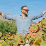 Josep Vicent, padrino de la cosecha 2026 de la DOP Alicante