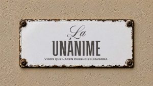 La Unánime reúne a 14 bodegas cooperativas de Navarra para dar visibilidad a su vino.