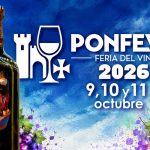 Feria del vino de Ponferrada - PONFEVIN 2026