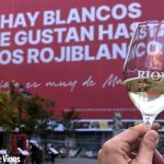 “Rioja es muy de Madrid”: El vino riojano promete un otoño repleto de planes en bares, terrazas, restaurantes y merecados de la capital