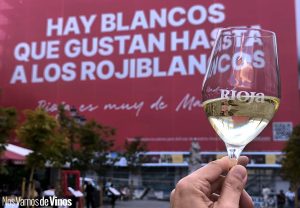 “Rioja es muy de Madrid”: El vino riojano promete un otoño repleto de planes en bares, terrazas, restaurantes y merecados de la capital