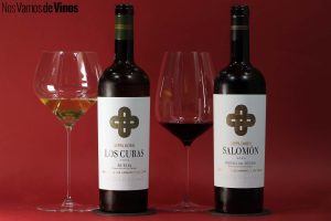 Rippa Dorii Los Curas 2024 & Salomón 2023. La descripción de un territorio en dos viñedos